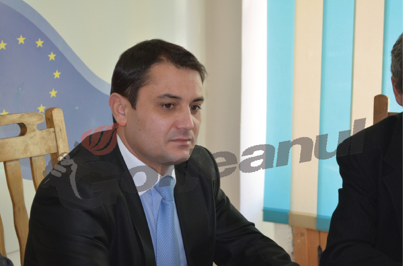 Excluderi în PRM Gorj