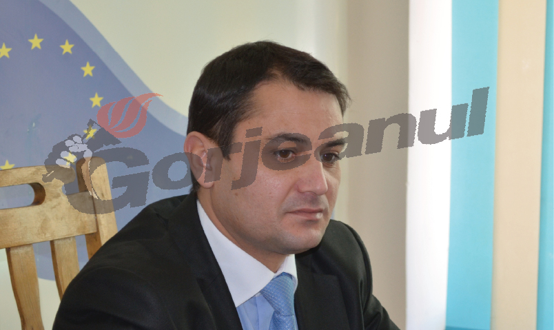 Bucălăete, ales vicepreşedinte PRM la nivel naţional