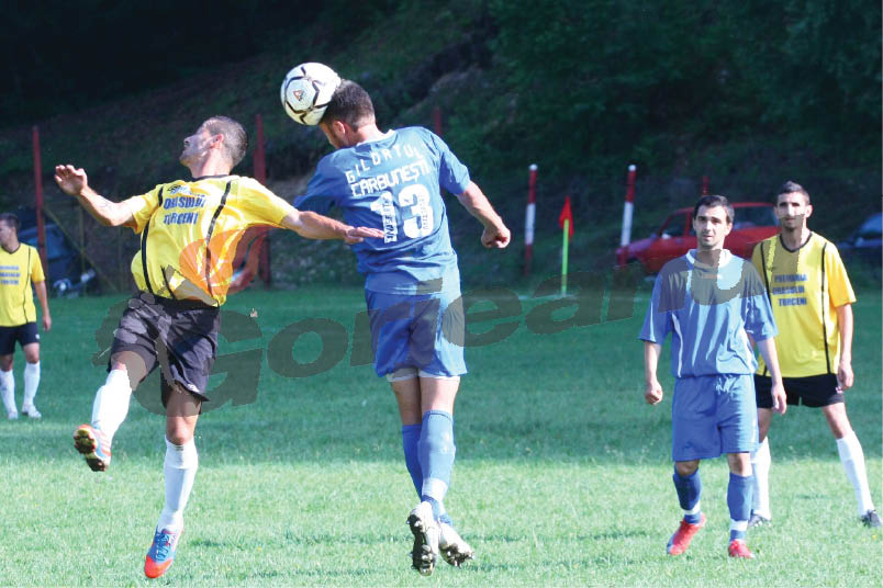 Campioana Mehedințiului, adversara Gilortului la baraj