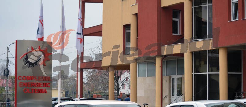 CEO disponibilizează anul acesta 400 de salariaţi