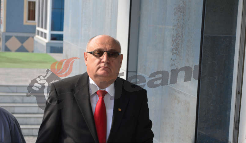 Refuz în UNPR pentru semnăturile necesare lui Ponta