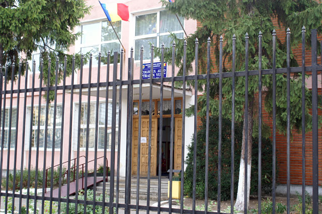 Colegiul Auto „Traian Vuia” Tg Jiu – acreditat de A.R.A.C.I.P