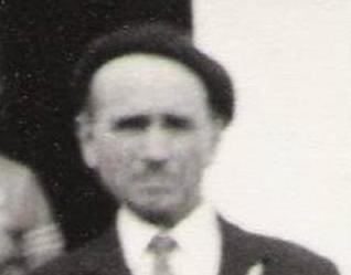 Lumini de veşnicia întunericului – Dascăli care au fost: Învăţătorul Gheorghe I. Ungureanu