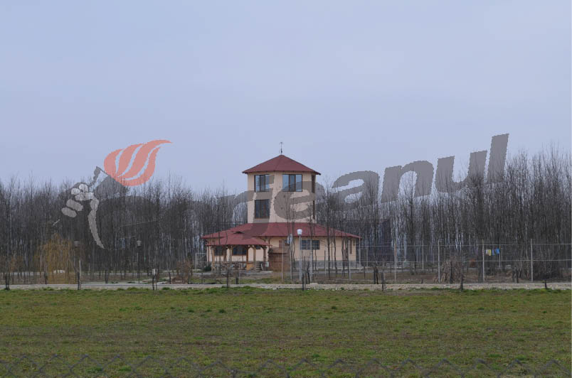 Averea lui Iordache îi conferă titlul de “baron” de Turceni