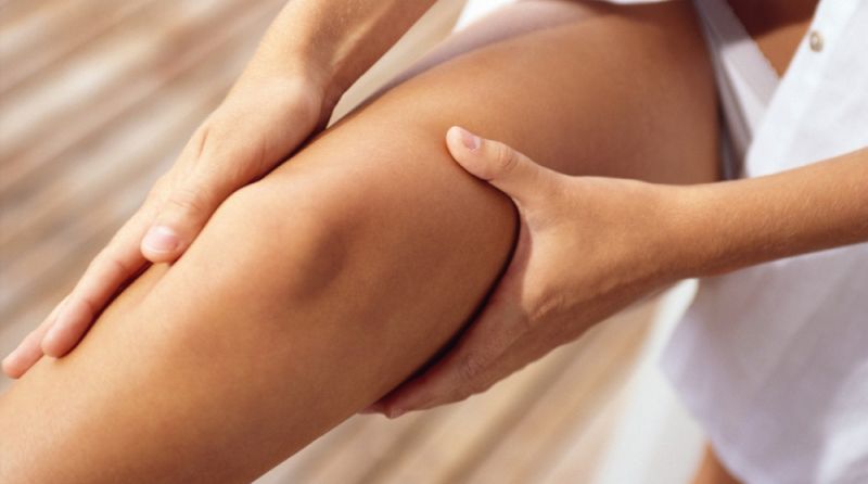 Viaţa sănătoasă – Durerile de picioare și semne care îngrijorează