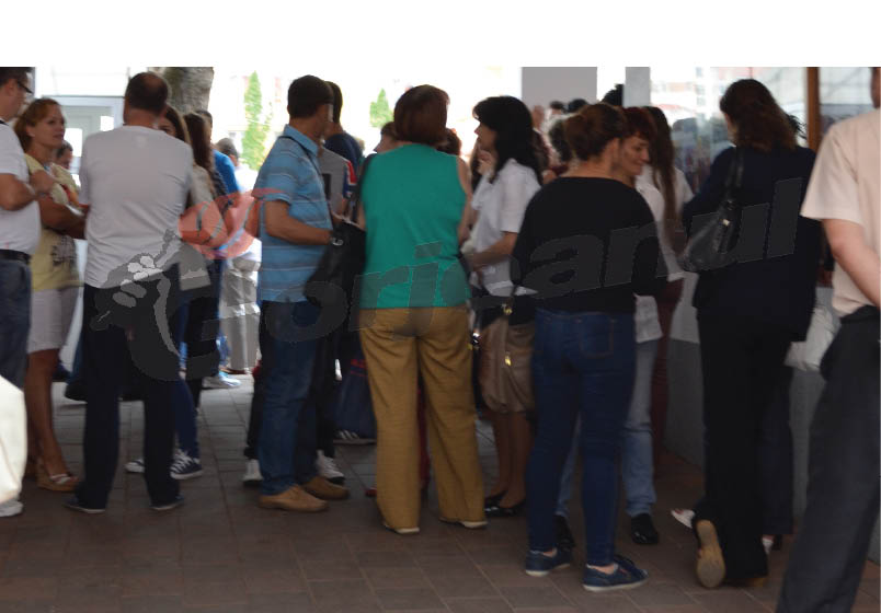 Evaluarea Naţională, la final