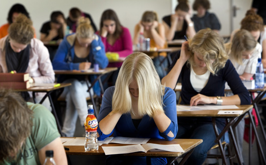 Structura anului şcolar 2014-2015, în dezbatere publică