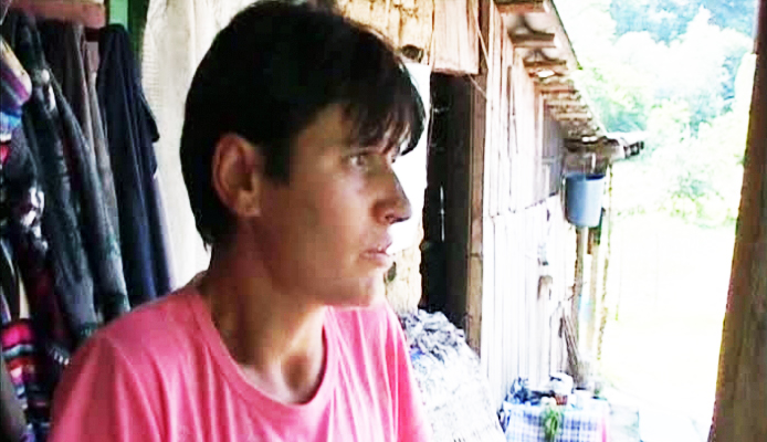 Anchetată pentru că și-ar fi vândut copilul unor romi din Teleorman