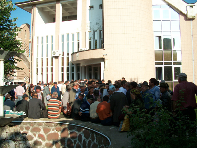 APIA Gorj a lansat „Fii fermier activ, depune cererea unică şi poţi obţine sprijin financiar”