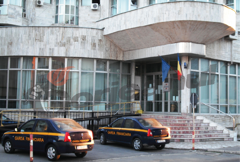 Patroni evazionişti din judeţ, ţinte importante pentru inspectorii fiscali gorjeni