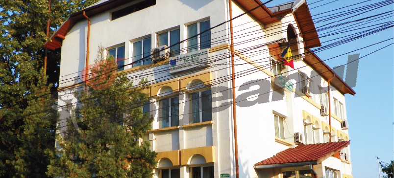 Primării sancţionate de Garda de Mediu Gorj