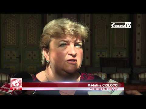 CUPĂ NU VREA CU PDL ŞI A TRECUT LA ONG