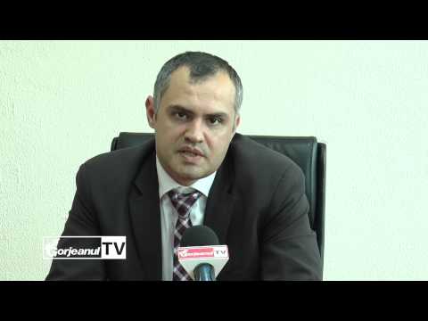 INTERVIU CU DANIEL BONDOC