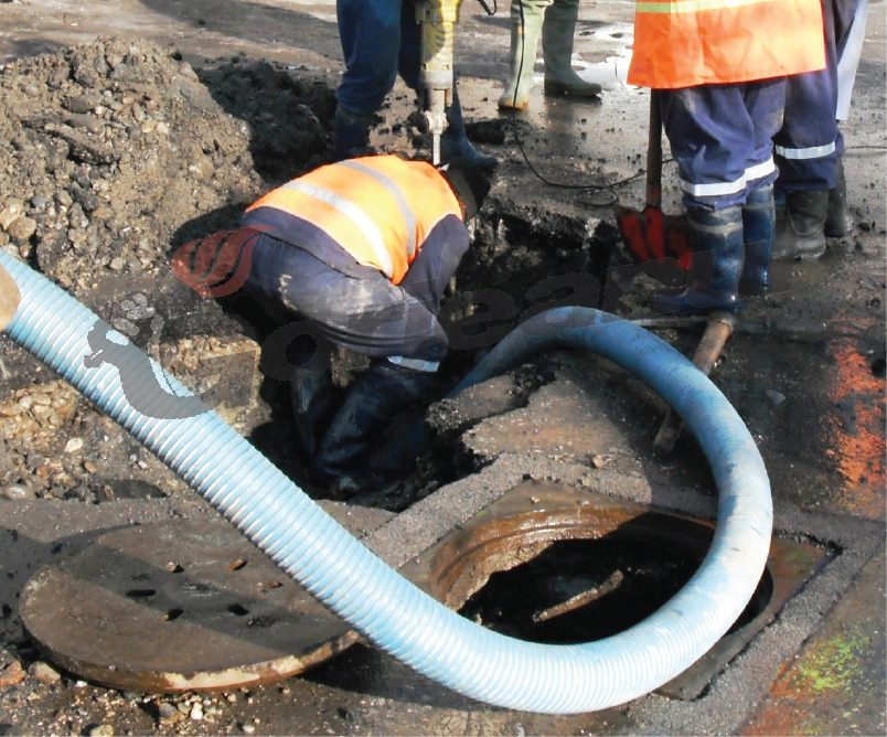 S-a luat apa în mai multe localităţi din judeţ