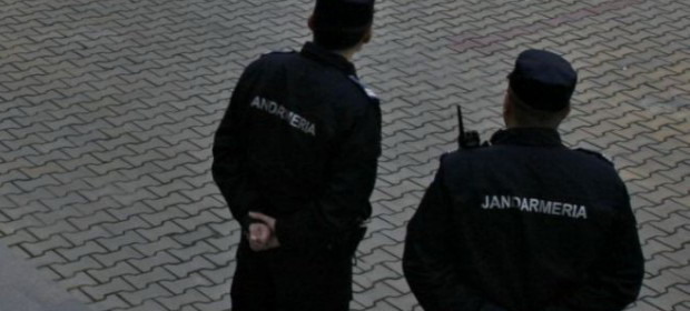 Jandarmii gorjeni, cu ochii pe Bacalaureat