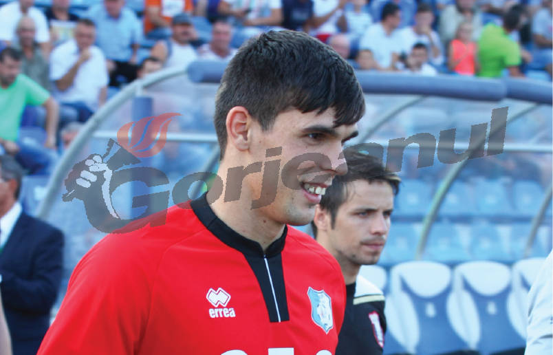 Lazar, din nou spre Botoșani