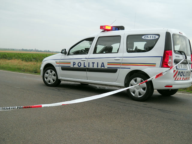 Sexagenară rănită într-un accident la Ursaţi