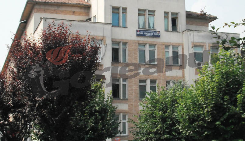 Spitalul Judeţean de Urgenţă Târgu-Jiu angajează medici