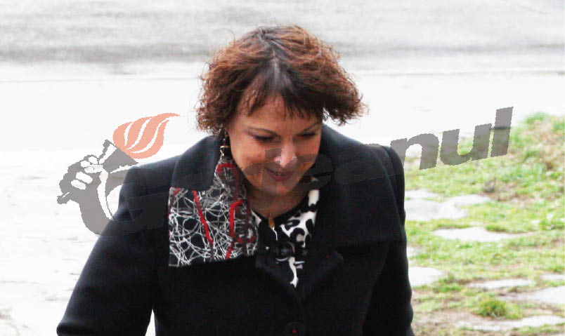 Au început audierile în dosarul fostei șefe de la APIA Gorj