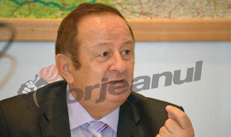 Morega despre scandalul “Gorgotă”: “Dian Popescu nu are minte”