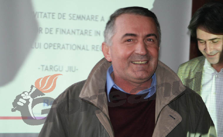 Consilierul Neaţă despre majoritate: “Respect decizia conducerii centrale a PPDD”