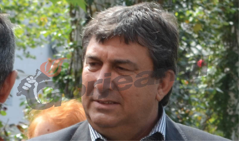 Lupulescu a pierdut funcţia de baştan la ANC şi apartamentul de la RAAPPS