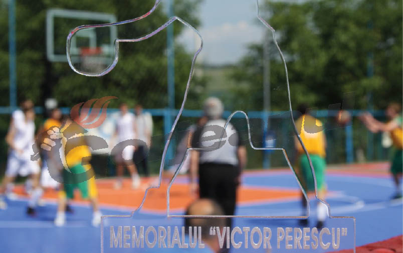 Memorialul „Victor Perescu”