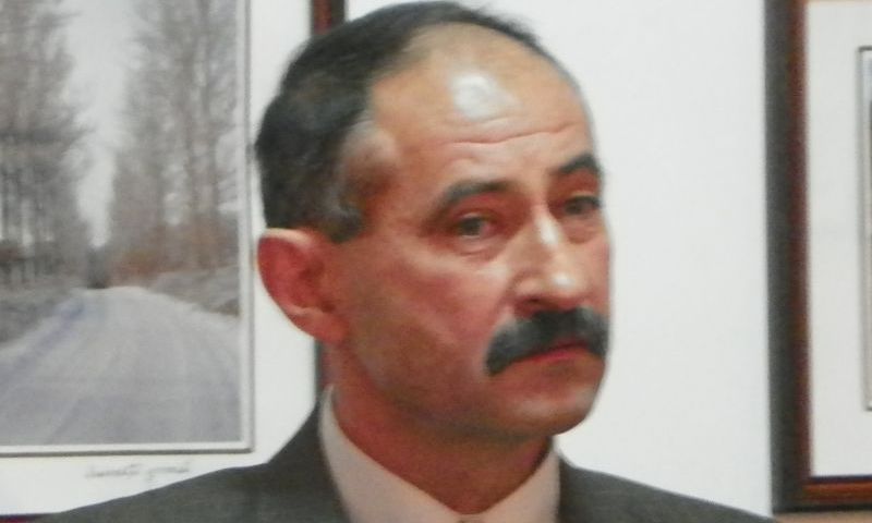 A mai căzut o stea… profesorul Constantin (Codin) Jitaru!…