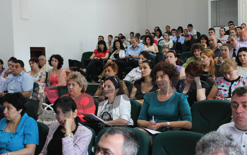 „Creşterea calităţii programelor universitare de licenţă şi masterat în energetică”, la UCB