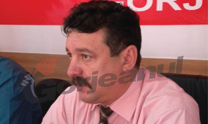 Fiul rătăcitor Rotaru revine cu adeziune la PSD