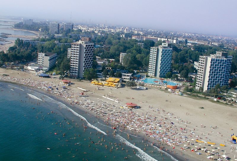 Sindicalistul Popa, fidel staţiunii Saturn