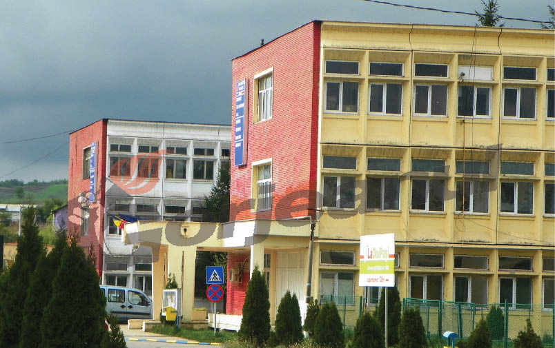 Spitalul Turceni, la zi cu acordarea tichetelor de masă