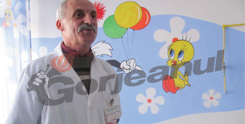 Gura târgului – Foşti directori ai SJU, în concediu de odihnă