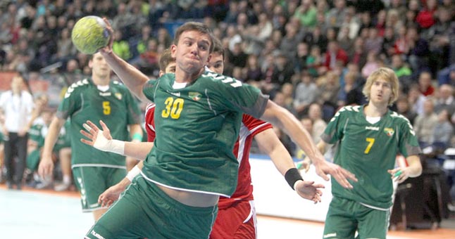 Energia „Straniera”