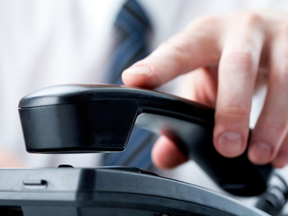 Call-center pentru victimele violenţei domestice