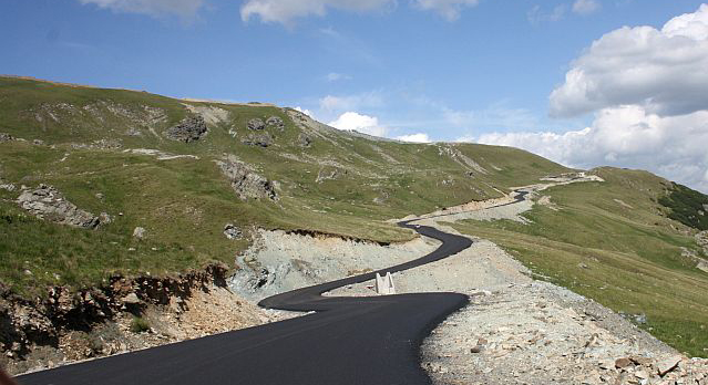Transalpina rămâne oficial închisă!