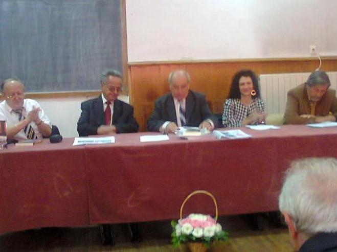 O suită de manifestări de prestigiu la Universitatea «Constantin Brâncuși» din Târgu-Jiu