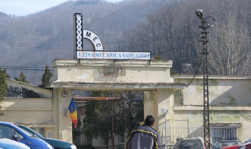 Părăsirea comenzii, noul obiect al dosarului de apel pentru inculpaţii furtului de la UM Sadu