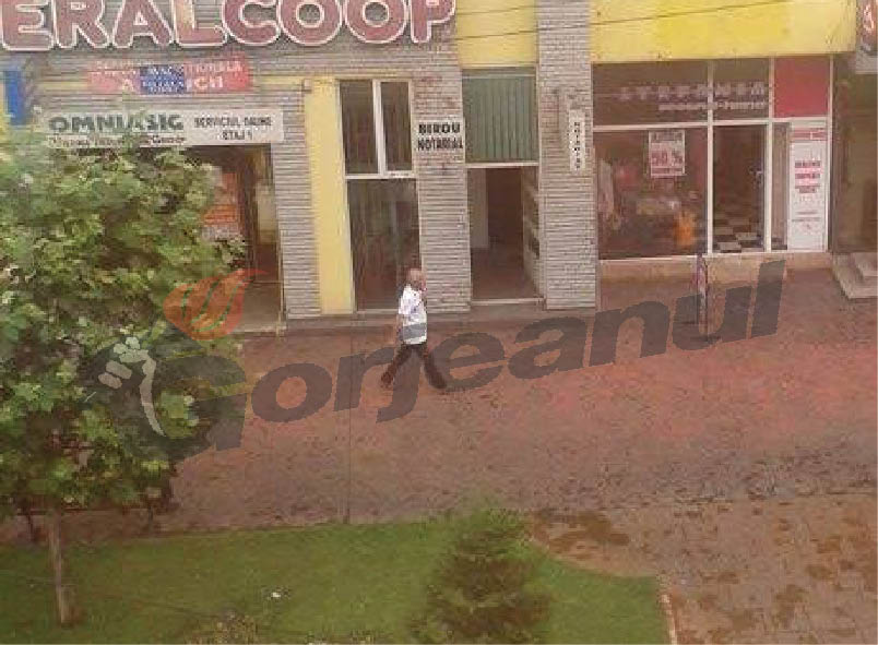 Gura târgului – Demisul Vâlceanu s-a externat