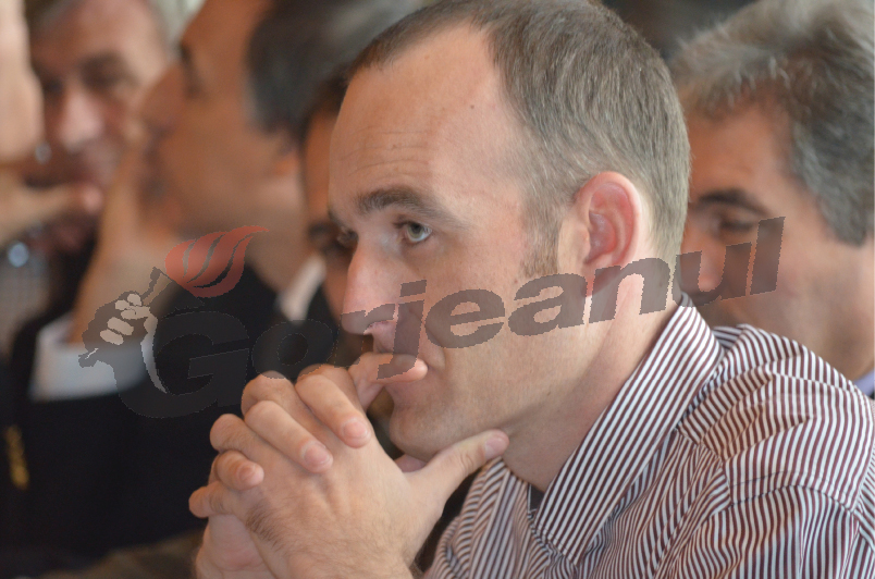 Naiv, Vâlceanu îşi pune încă speranţe în PPDD