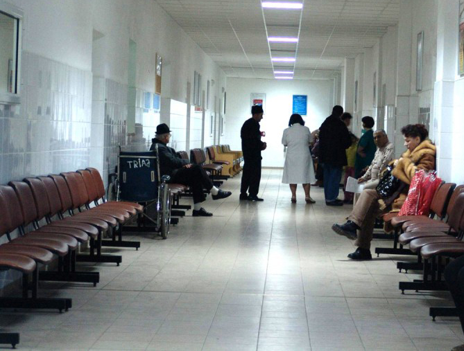 Dosarul electronic stârneşte nemulţumiri în rândul asiguraţilor