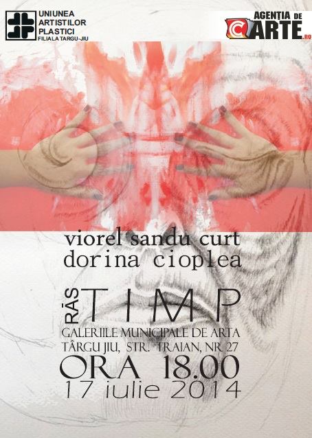 Vernisaj la Galeriile Municipale de Artă