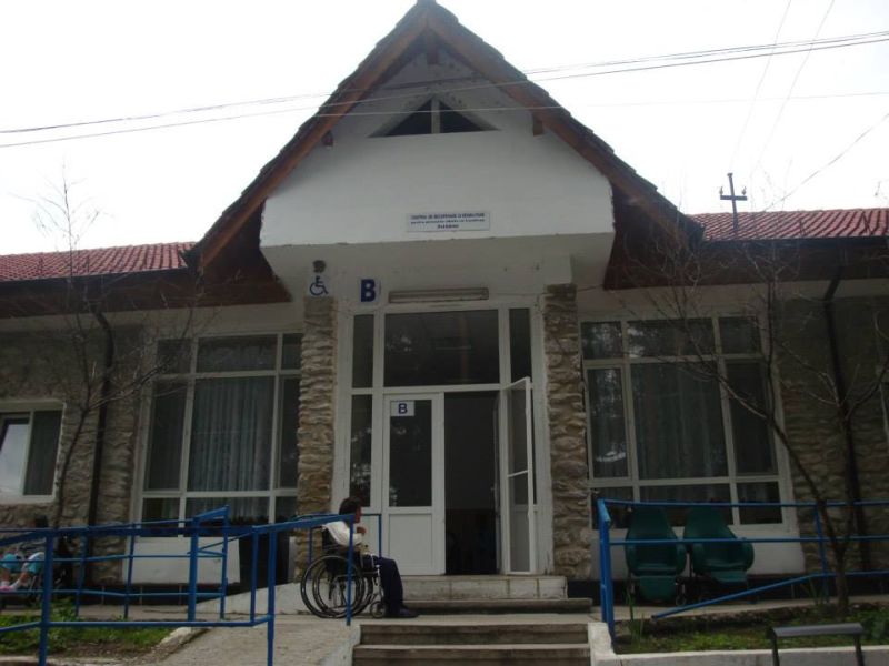 Căminul Suseni, mană cerească pentru septuagenara din Scoarţa