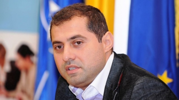 Ministrul IMM-urilor şi Turismului, la Târgu-Jiu