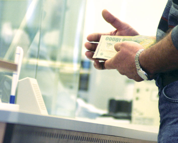 Târgujienii au de achitat amenzi de 7 milioane