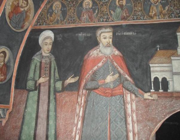 Marele ban Cornea Brăiloiu și alți boieri gorjeni în slujba domnitorului Constantin Brâncoveanu (I)