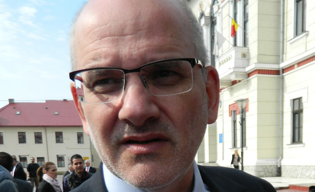 Gura târgului – Neaga vrea ca Transalpina să rămână Drumul Regelui