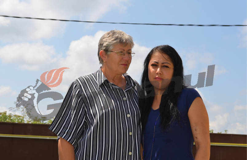 Irina are nevoie urgent de 25.000 de euro pentru a-i fi salvată viaţa!