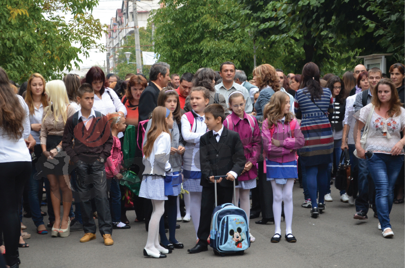 IŞJ Gorj caută formatori pentru elevi şi părinţi