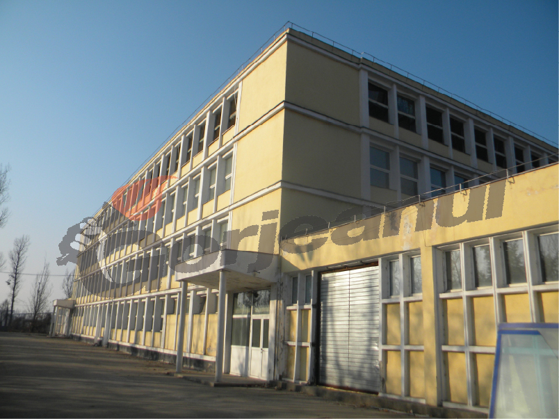 CEO caută chiriaşi pentru fostele sedii şi pentru ex-cantinele miniere şi energetice